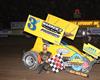 JOSH PIENIAZEK CLAIMS SECOND CRSA FEATURE OF 2015 AT ALBANY SARATOGA SPEEDWAY
