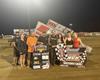 Cole Duncan, AJ Flick, & Jordan Ryan Earn POWRi FAST Weekend Wins