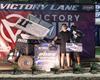 Mahaffey, Lacombe, and Roberts Rally to Sooner 600 Week Finale Wins at Port City Raceway!