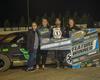 2025 Season Finale in the books at Grays Harbor Raceway
