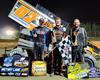 Birthday Boy Hoyt Wins Wild SCoNE Show at Unity