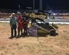 Larson, Randall, Jones Winners at Gator Motorplex