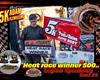 Zoomie Rookies Dominate Puppy Bowl at Legion Speedway!