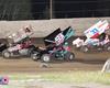 NARC Winged Sprint Cars Come to Antioch Speedway Saturday Night