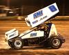 Sewell wins final night of Creek County Speedway Spring Fling