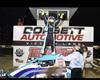Moose Crossing! Stockon Sprints To First USAC Win in 5 Years At Terre Haute