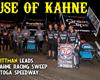 Pittman Leads Kasey Kahne Racing Sweep on Sunday at Calistoga