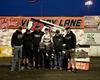 Ryan Timms Repeats at Huset’s Speedway