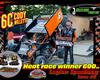 Granite State Micro Sprints Tear Up Legion Speedway!