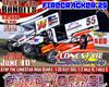 LoneStar FIRECRACKER 25 SPRINT CAR BANDITS Event Set for JUNE 30th! HUGE FIREWORKS!