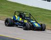 Kyle Steffens drives to sixth in Route 66 Classic at WWTR