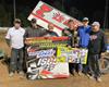 Thompson And Kress Score Tuesday Week Of Speed Wins At Cottage Grove
