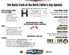It's RACE DAY AT Can-Am Speedway!