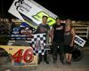 Tanner Rides the Top to Triumph at Bear Ridge