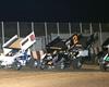 BUMPER TO BUMPER IRA OUTLAW SPRINTS COVER THE STATE WITH OPEN WHEELED ACTION THIS WEEKEND!