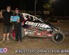 Smith Wins Workman Communications 50 At Antioch Speedway