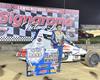 Clean Sweep at Dick Gaines Memorial