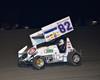 Attrition, Fast Race Track Gives Josh Hanna a Top 10