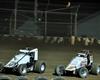 Neau Wins Lightning Sprints Finale Again; Strane Takes Championship