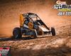 National Midget Series Points Leader Cannon McIntosh of Bixby, OK to race at Tulsa Speedway!