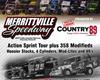 Action Sprint Tour Returns to Merrittville This Saturday Night