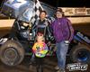 Yeigh claims career win number 40 at I-90 Speedway