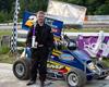 Another wild night at Bear Ridge Speedway for the Royal Moses #57 Memorial Race! The Granite State Micro Sprints brought the heat, literally, with som