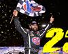 Schatz Drives to 23rd World of Outlaws STP Sprint Car Series Victory of the Season, Tightens Championship Battle