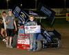 Frandsen, Weldon, Roberts, and Roush Victorious with NOW600 National on Saturday at KAM Raceway!