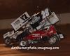 STAMBAUGH OWNS THE WEEKEND AT I-75 RACEWAY