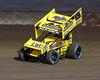 Marks runs down Reutzel to claim Kubota High Limit Midweek win at Lucas Oil Speedway