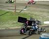 Granite State Micro Sprints Tear Up Legion Speedway!