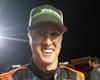 AJ Hopkins, Andy Bradley and Jacoby Hines Victorious at Bloomington Speedway