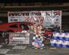 MATT HIRSCHMAN ADDS #7 AS THE MOST PROLIFIC WINNER IN THE HISTORY OF THE RACE OF CHAMPIONS AT THE 69TH ANNUAL PRESQUE ISLE DOWNS & CASINO ROC WEEKEND