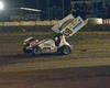 Attrition, Fast Race Track Gives Josh Hanna a Top 10