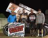 FIRST WIN OF THE IRA SEASON: Thiel Wins at Dodge County Fairgrounds