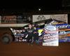 Zearfoss Breaks Through with Sprint Showdown Victory at BAPS Motor Speedway