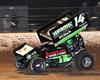 Sydney International Speedway Kicks Off Sprintcar Season Opener with Spooky Success!