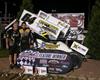 Scotty Thiel – Winning Weekend Sweep!