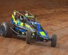 12th-place finish in USAC Eastern Blast at Port Royal Speedway