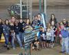 Strange, Kuntz, Brookshire, and Miles find victory at Grays Harbor Raceway