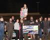 United Sprint League Shakes Up Tulsa Speedway With High-Speed Thrills, Vintage Vibes & Tulsa Speedway Nostalgia