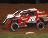 Jake Swanson Puts The 5T Back In Victory Lane At Bloomington Speedway