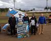 Jesse Schlotfeldt wins Summer Challenge Series Race #1, Schnitzer picks up Modified win