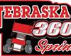 Nebraska 360's VS NCRA Saturday Butler County speedway
