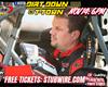 Terry Easum, 1 of 12 Racers to Win ASCS Race, coming to Tulsa Speedway for Dirt Down!