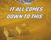 TMS Dirt Track Hosts Huge Fall Lineups: High Limit, World Dirt Track Championship & POWRi Finales!