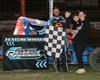 Tate Bullis takes home his 1st Feature Win