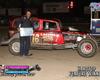 Jake Morgan Wins Cameron Martin Memorial At Antioch Speedway