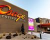 Tulsa Speedway Welcomes Osage Casino & Hotel as Naming Rights Sponsor
